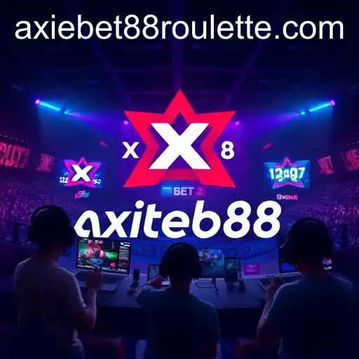 Axiebet88: Navigating the Future of Online Gaming