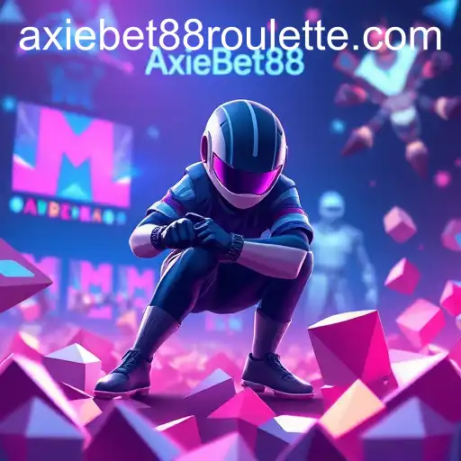 AxieBet88: A New Player in Online Gaming