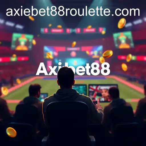 Axiebet88: A New Era in Gaming