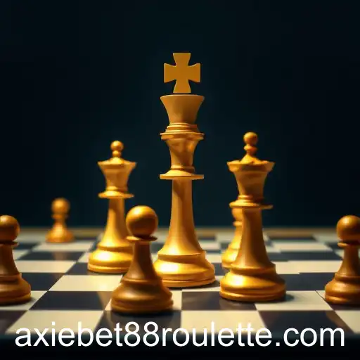 The Growth of Axiebet88 in the Gaming Industry