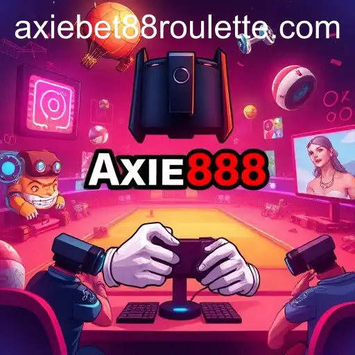 The Rise of AxieBet88: Revolutionizing Online Gaming