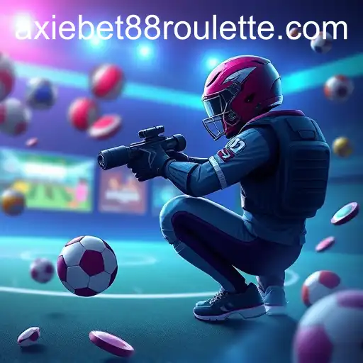 AxieBet88: Revolutionizing Online Gaming in 2026