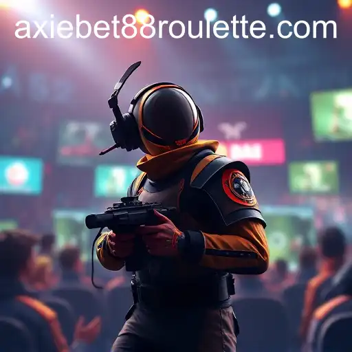 The Rise of AxieBet88 in the Gaming World