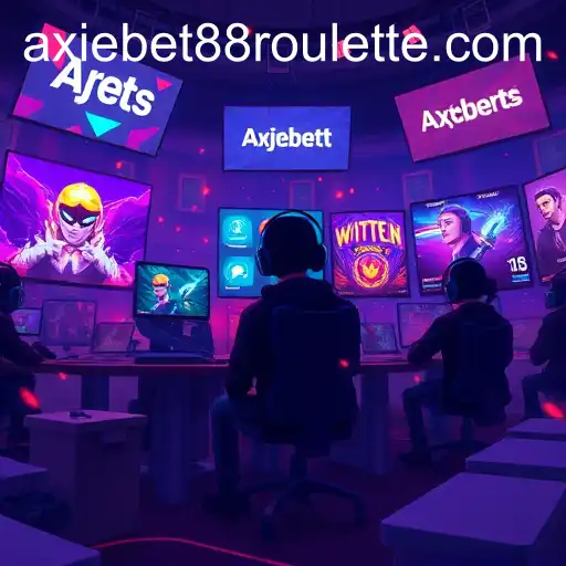 The Rise of Axiebet88 in Online Gaming