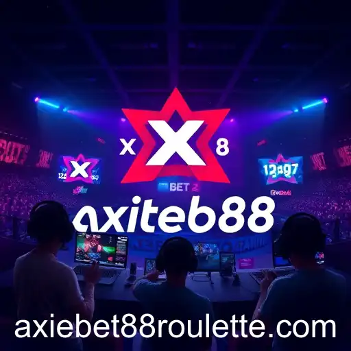 Axiebet88: Navigating the Future of Online Gaming