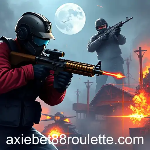 AxieBet88 Expands in 2025: A New Era for Online Gaming