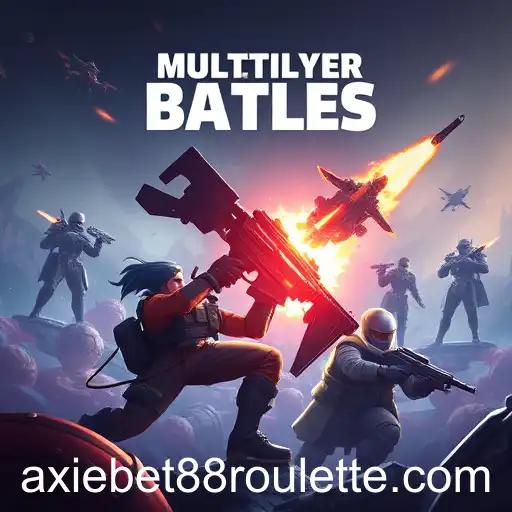 AxieBet88 Revolutionizes Online Gaming