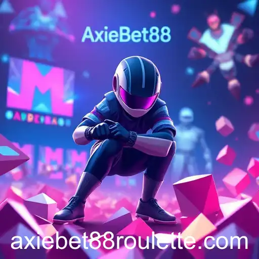 AxieBet88: A New Player in Online Gaming
