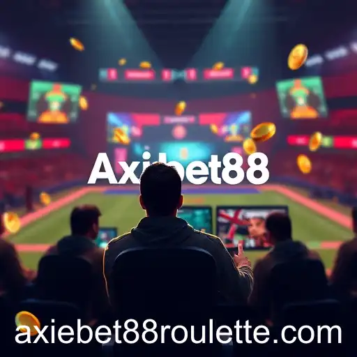 Axiebet88: A New Era in Gaming