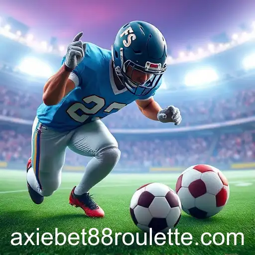 Axiebet88 and Gaming Industry Trends