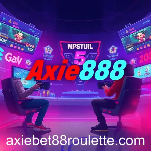 AxieBet88: Navigating the Trends of 2025
