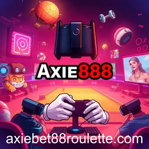 The Rise of AxieBet88: Revolutionizing Online Gaming
