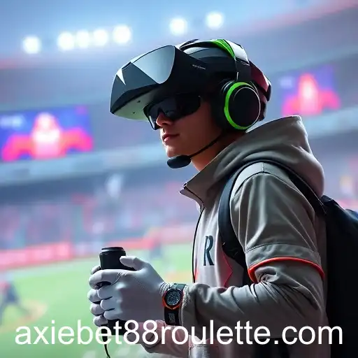 AxieBet88 Revolutionizes Online Gaming