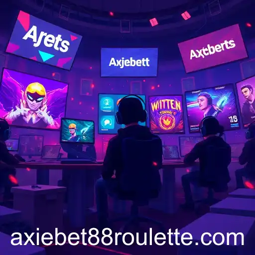 The Rise of Axiebet88 in Online Gaming