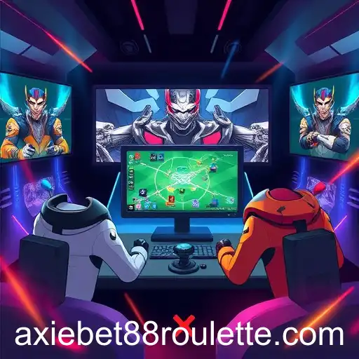 The Evolution of Gaming Platforms