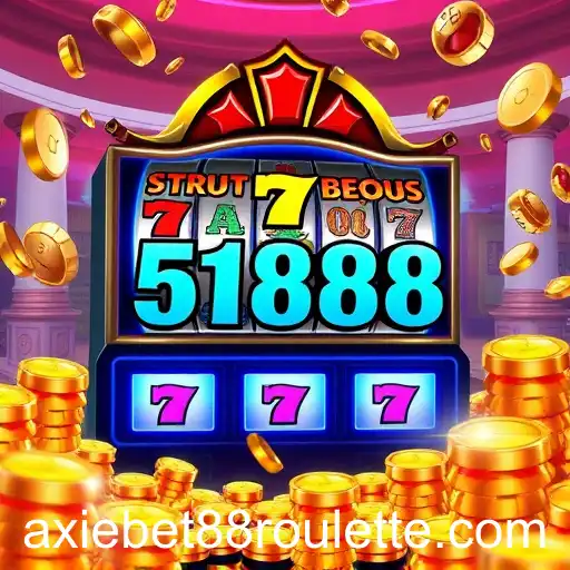 Gaming Industry Insights and Axiebet88's Role