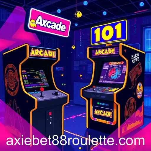 The Rise of AxieBet88 in Online Gaming