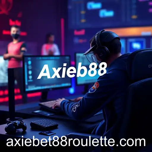 The Rise of AxieBet88 in the Digital Gaming World