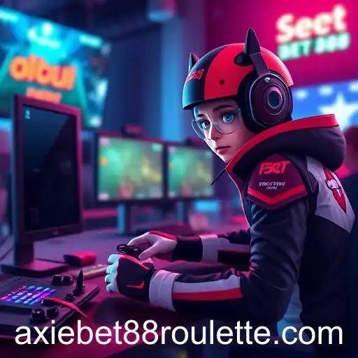 The Rise of Axiebet88 in Online Gaming