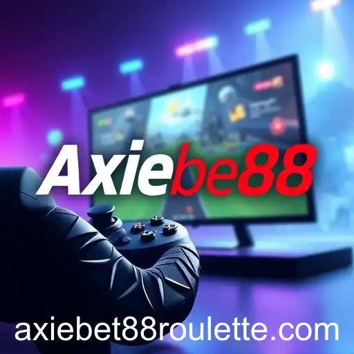 The Rise of AxieBet88 in Online Gaming