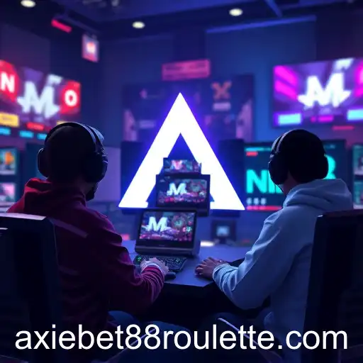 The Rise of Axiebet88 in Online Gaming