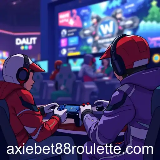 The Rise of Online Gaming Platforms