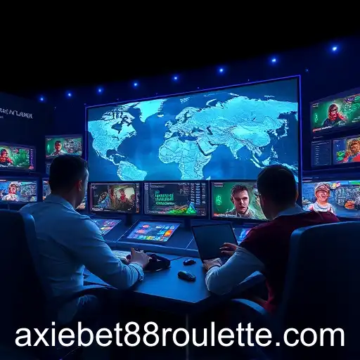 The Rise of Online Gaming Platforms