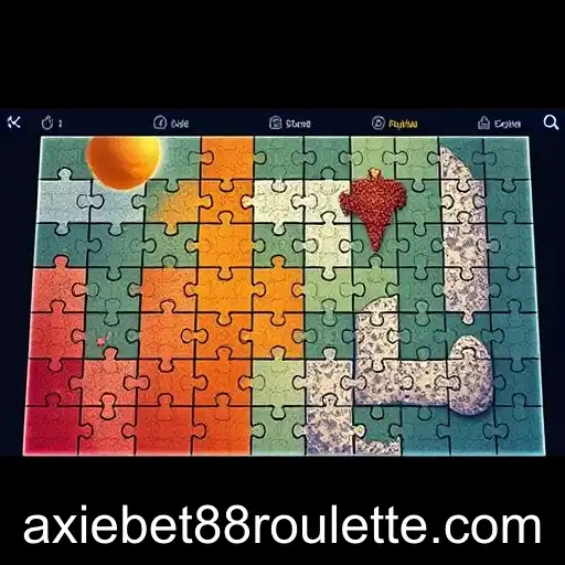 Exploring the World of Puzzle Games on Axiebet88