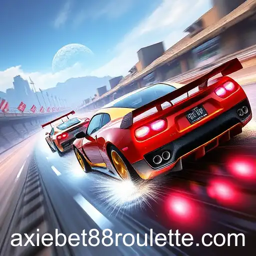 Exploring the Thrilling World of Racing Games on AxieBet88