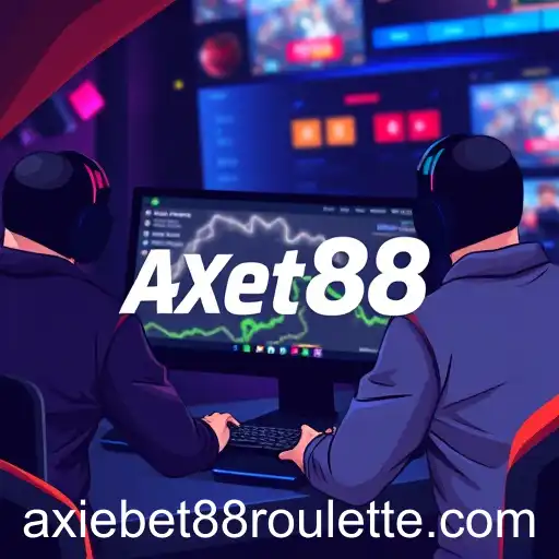 The Rise of Axiebet88 in Online Gaming