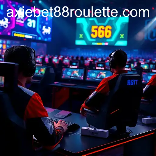 The Rise of Online Gaming and Its Impact on Society