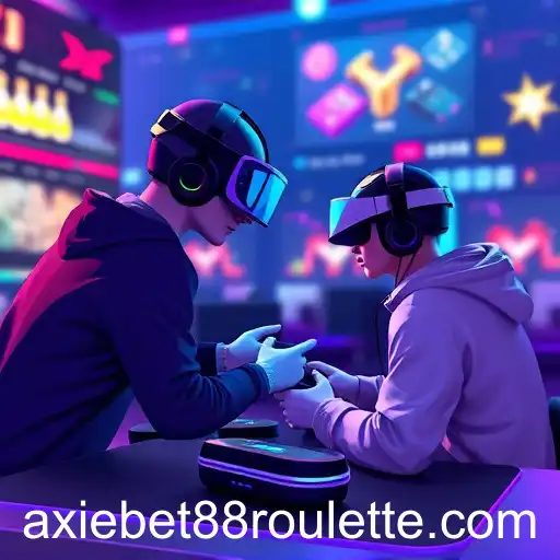 The Rise of Online Gaming Platforms