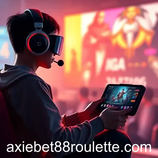 The Rise of Online Gaming Platforms