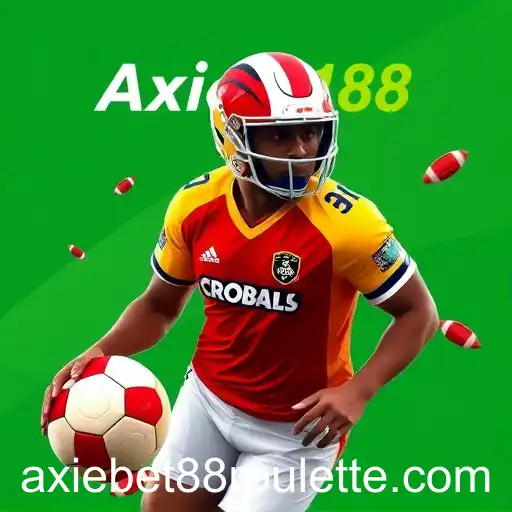 Exploring the Thrilling World of Sports Games on Axiebet88